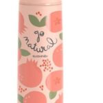 SUAVINEX  WONDERLAND THERMOS ROSA