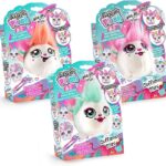 Airbrush Ciuffamici Mini Ass.