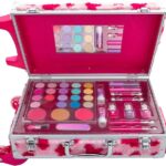 Create It! Love Trolley Fluffy Heart Mak