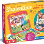 Clementoni Il mio Primo Sapientino