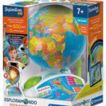 Sapientino Exploramondo con Realtà aumentata