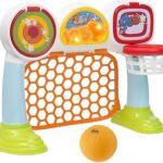 CHICCO MULTISPORT LEAGUE