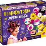 I'm a Genius Il laboratorio dei Lucidalabbra