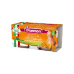 Plasmon Omogeneizzato 2x80 gr Zucca