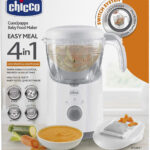 CHICCO CUOCIPAPPA EASY MEAL