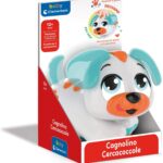 Clementoni Cercacoccole Cagnolino