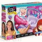 Crazy Chic Unghie Scintillanti