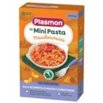 Plasmon Pasta Maccheroncini Gr.300