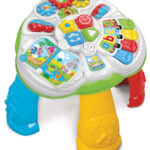 Clementoni Tavolo Prime Scoperte