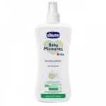 Chicco Baby Moments Shampoo Scioglinodi ml.200