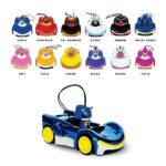 Sonic Auto Calamiticar