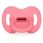 SUAVINEX C.ESS SUCCH SILICONE FISIO SXPRO 0/6 FUCSIA - NEW