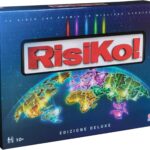 RISIKO Deluxe