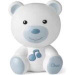 CHICCO FD DREAMLIGHT AZZURRO