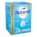 Aptamil 2 Polvere Gr.1200