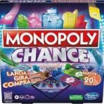 *Monopoly Chance