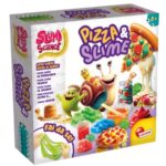 Lisciani Slumi Science Pizza e Slime