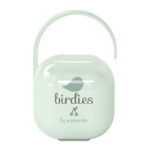 SUAVINEX BIRDIES SCATOLINA PORTACIUCCIO VERDE