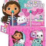 Walkie Talkie 3D Gabby's Dollhouse