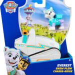 Paw Patrol Veicolo Base - Everest