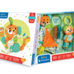 Clementoni Gift Pack Blu