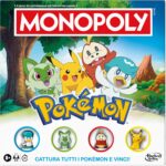 Monopoly Pokemon