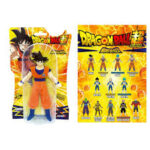 Monster Flex Dragon Ball Ass