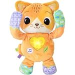 Vtech Minù Gattino Cucù