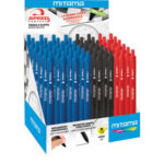 PENNA SPEED 3 COMFORT ULTRASCOR. MITAMA PENNE E REFILL