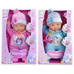 Nenuco Piange cm. 30