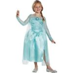 Costume Elsa Classic