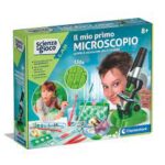 Clementoni Il Mio Primo Microscopio