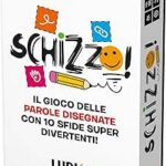 Ludic Schizzo!