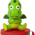 Faba - La giostra delle emozioni - Le più belle filastrocche. + 3 anni