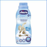 CHICCO AMMORBIDENTE CUORE DI TALCO 750ML
