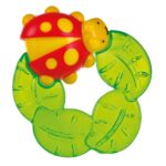 Clementoni Mordicchioso Coccinella