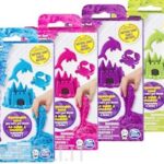 Kinetic Sand Colori Confezione Base