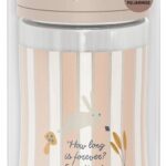 SUAVINEX  WONDERLAND BIB PA  SIL360ML  ROSA