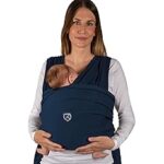 Koala Baby Care Cuddle Band 2 - Full Blue