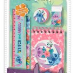 Set Stationary Stitch