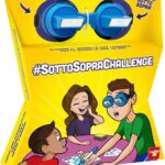 Sottosopra Challenge