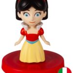 Faba - Biancaneve  + 4 anni