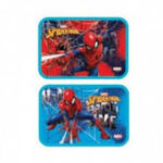 PORTAMERENDA SPIDER-MAN