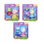 Peppa Pig Dress-Up Peppa & Friends