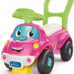 Clementoni Sofia Pronti Via 3 in 1