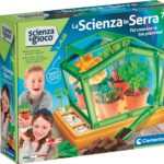 Clementoni - La Scienza in Serra