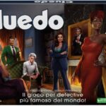 Cluedo Classico