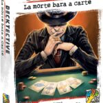 Decktective - La Morte Bara a Carte