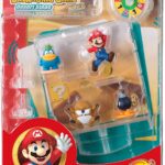 *SUPER MARIO BALANCING GAME - Desert Stage