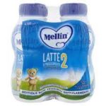 Mellin 2 Liquido Ml.500x4